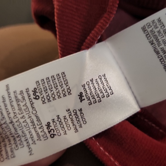 Mother jeans - Picture 10 of 10